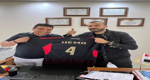 إبراهيم سعيد ليلا كورة: مستمر في العمل الإعلامي بعد تعييني مدربا لمدينة نصر